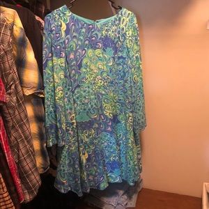 Lilly Pulitzer Collette dress